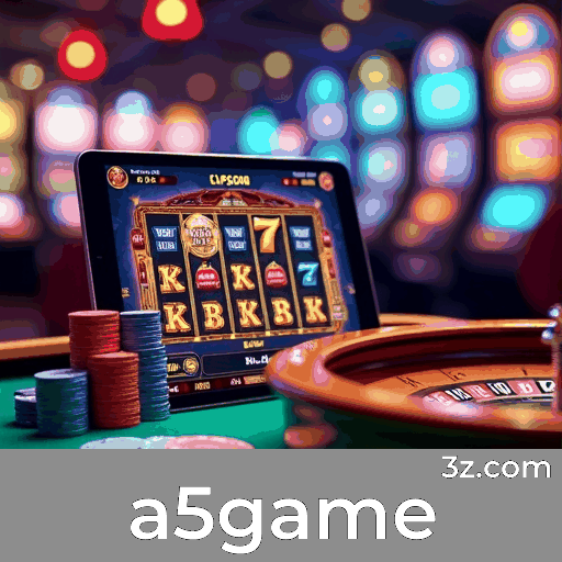 Cassino Online a5game