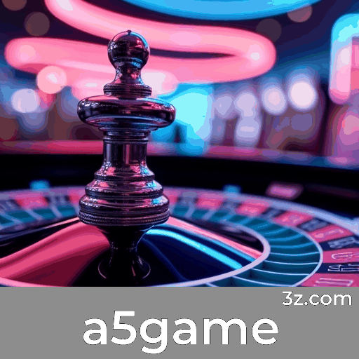 Cadastro na a5game