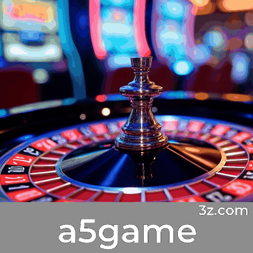 a5game: Seu Cassino Online de Pagamentos Rápidos