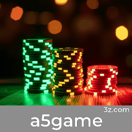 a5game: Seu Cassino Online de Pagamentos Rápidos