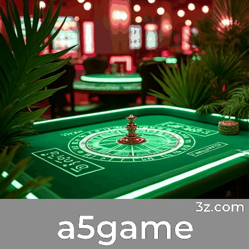 Acesso ao a5game