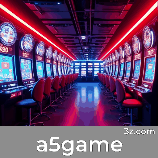 Cadastro na a5game