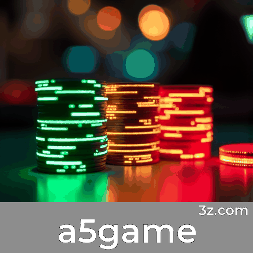 Acesso ao a5game