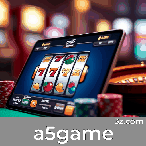 Cadastro na a5game