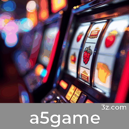 Cadastro na a5game