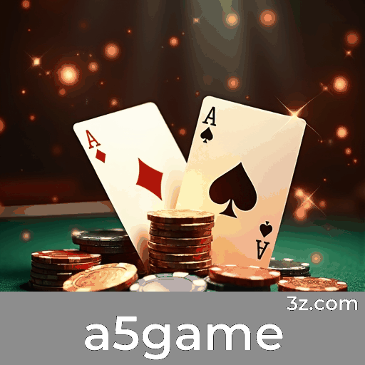 Cadastro na a5game