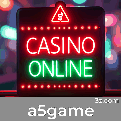 Cadastro na a5game